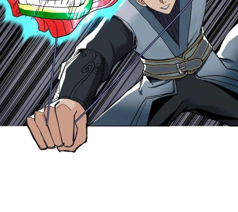 Siêu Năng Lập Phương Chapter 186.1 - Trang 2