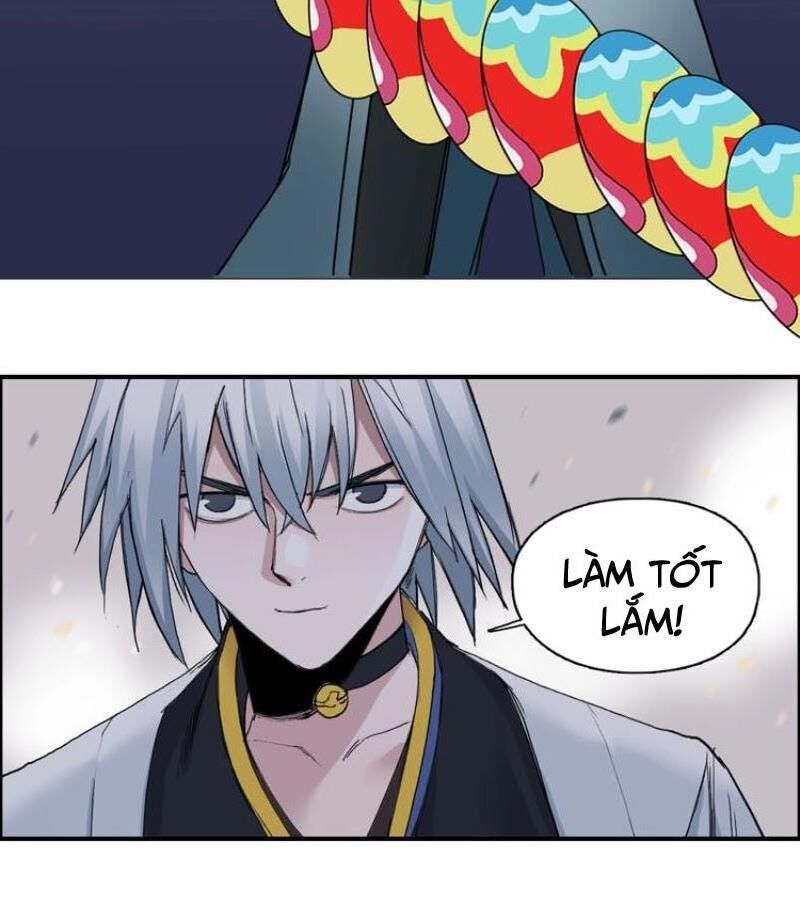 Siêu Năng Lập Phương Chapter 186.1 - Trang 2