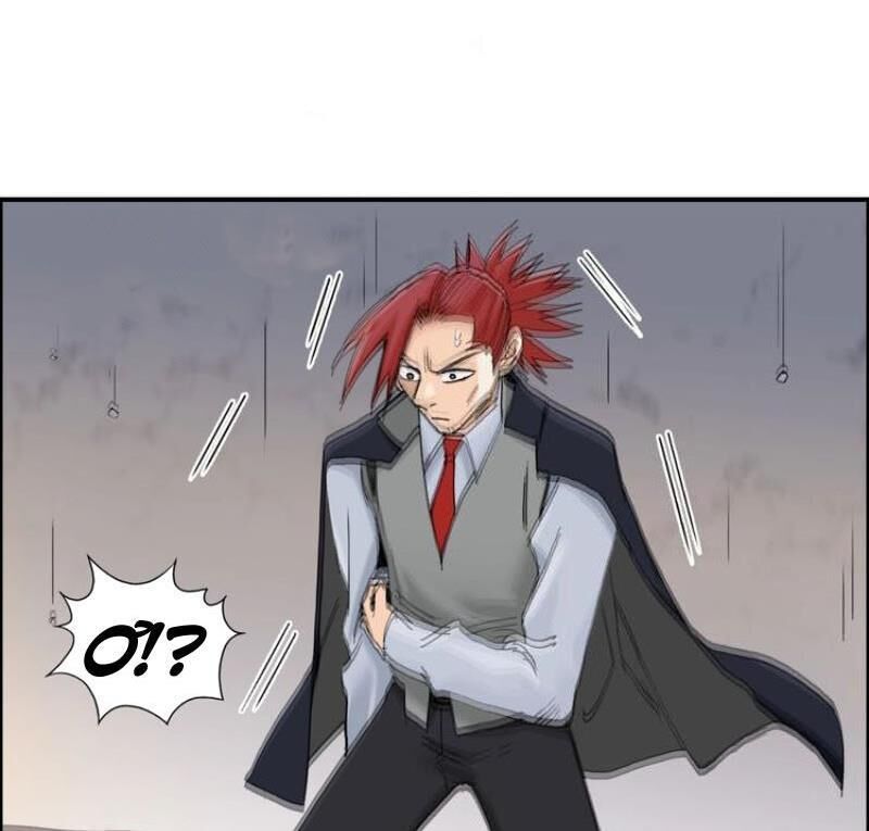 Siêu Năng Lập Phương Chapter 186.1 - Trang 2