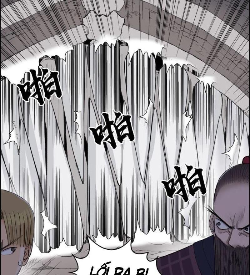 Siêu Năng Lập Phương Chapter 186.1 - Trang 2