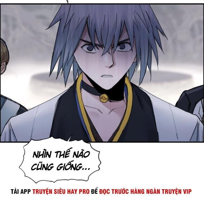 Siêu Năng Lập Phương Chapter 186.1 - Trang 2