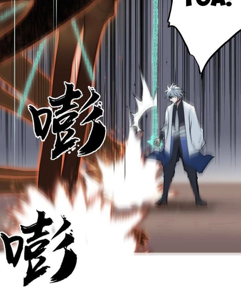 Siêu Năng Lập Phương Chapter 186.1 - Trang 2