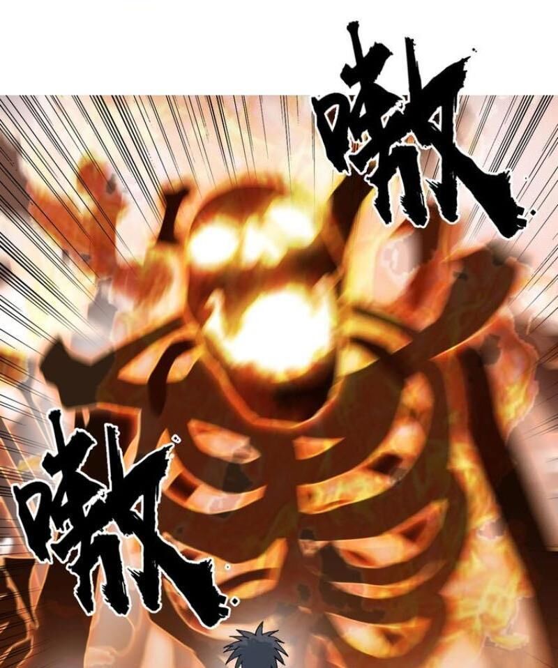 Siêu Năng Lập Phương Chapter 186.2 - Trang 2