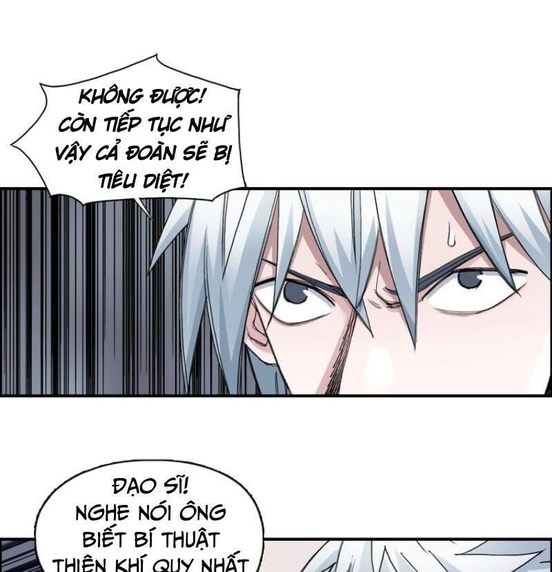 Siêu Năng Lập Phương Chapter 186.2 - Trang 2