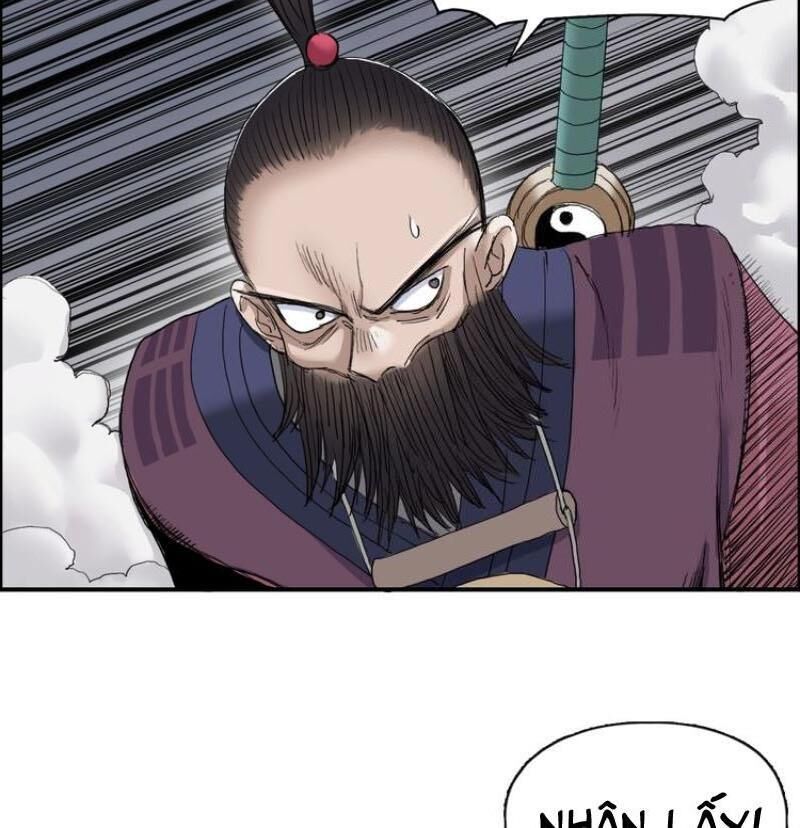 Siêu Năng Lập Phương Chapter 186.2 - Trang 2