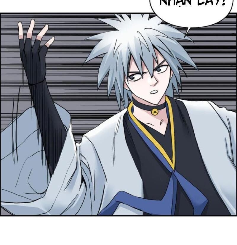 Siêu Năng Lập Phương Chapter 186.2 - Trang 2