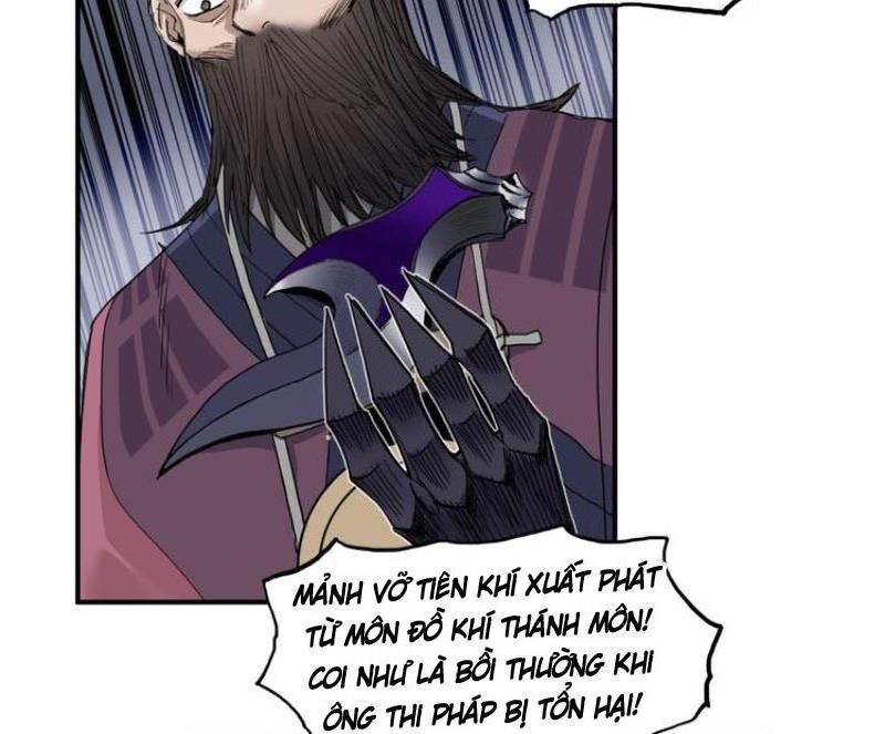 Siêu Năng Lập Phương Chapter 186.2 - Trang 2