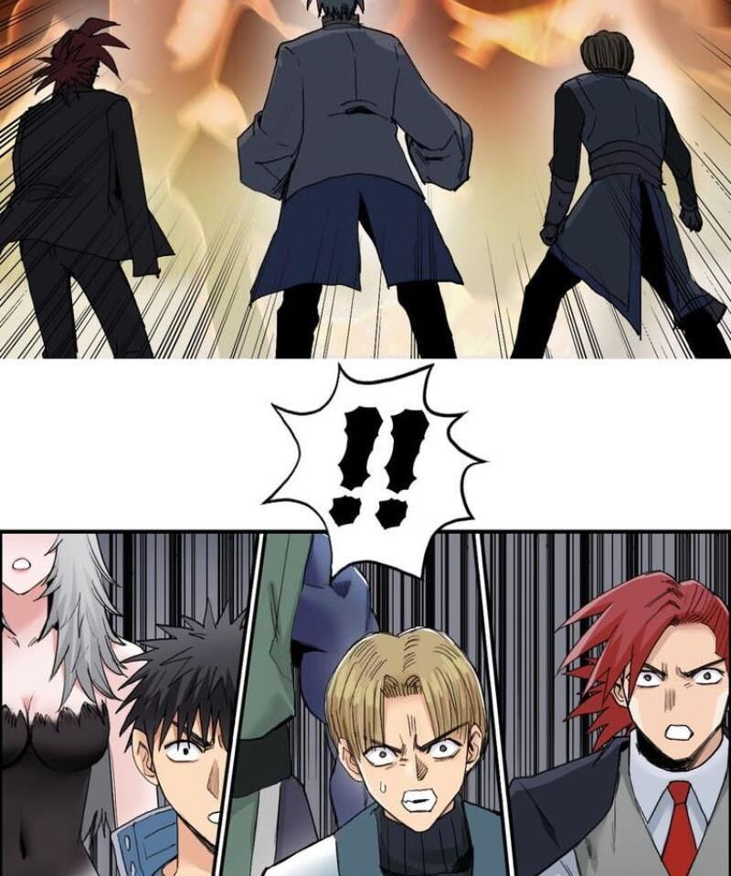 Siêu Năng Lập Phương Chapter 186.2 - Trang 2