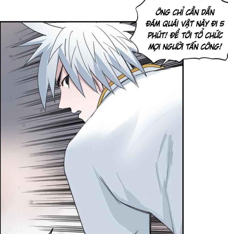 Siêu Năng Lập Phương Chapter 186.2 - Trang 2