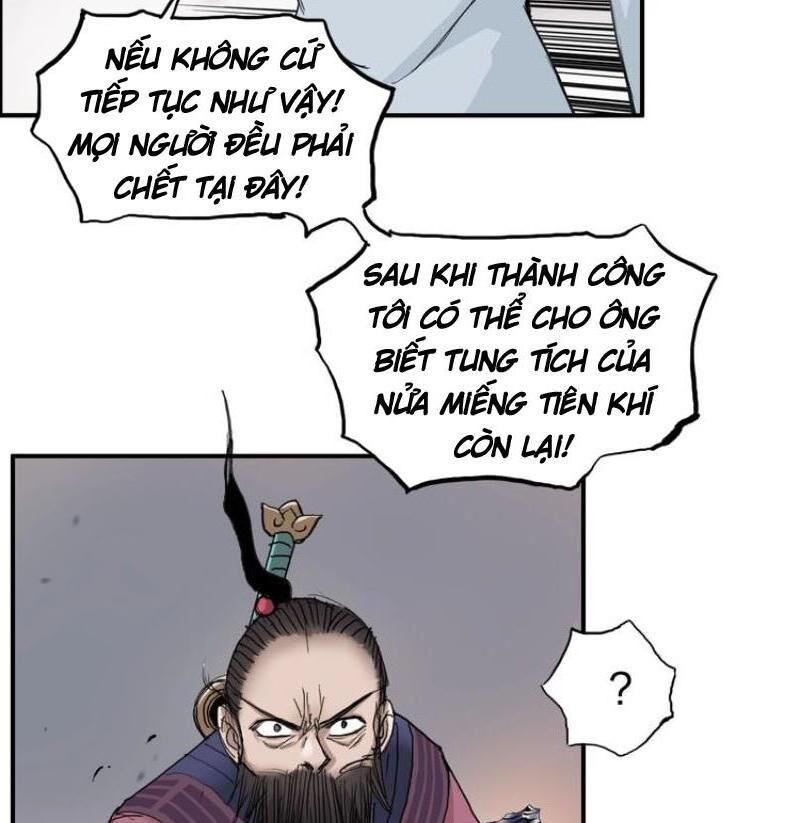 Siêu Năng Lập Phương Chapter 186.2 - Trang 2