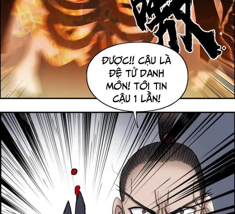 Siêu Năng Lập Phương Chapter 186.2 - Trang 2