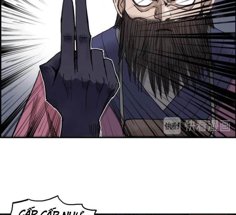 Siêu Năng Lập Phương Chapter 186.2 - Trang 2