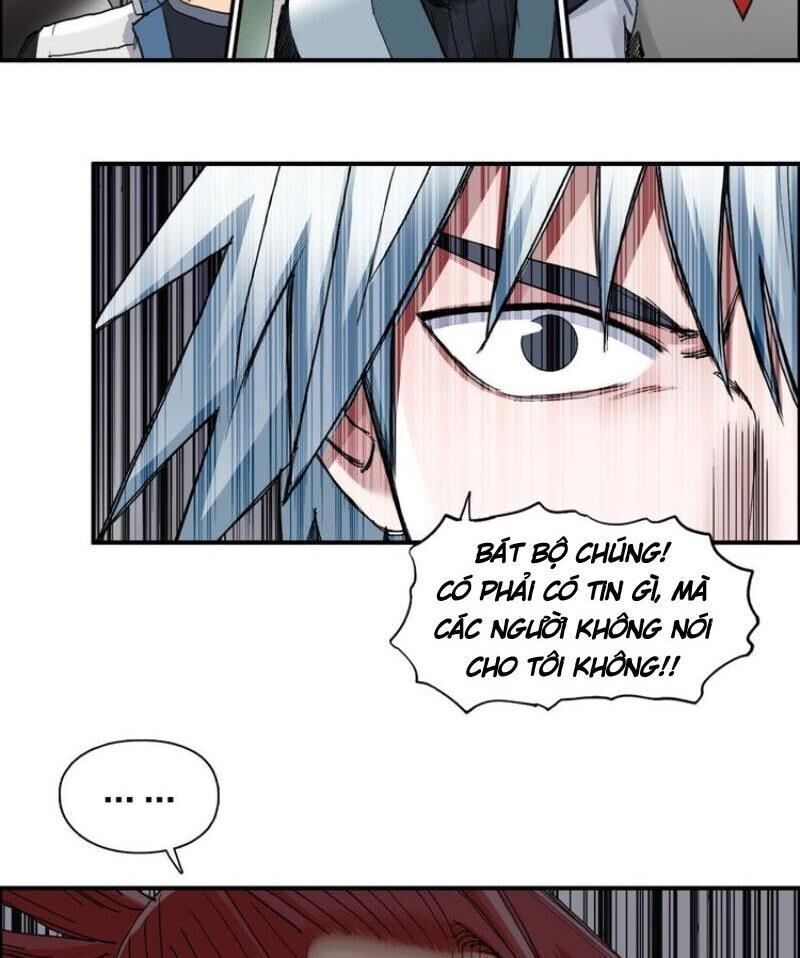 Siêu Năng Lập Phương Chapter 186.2 - Trang 2