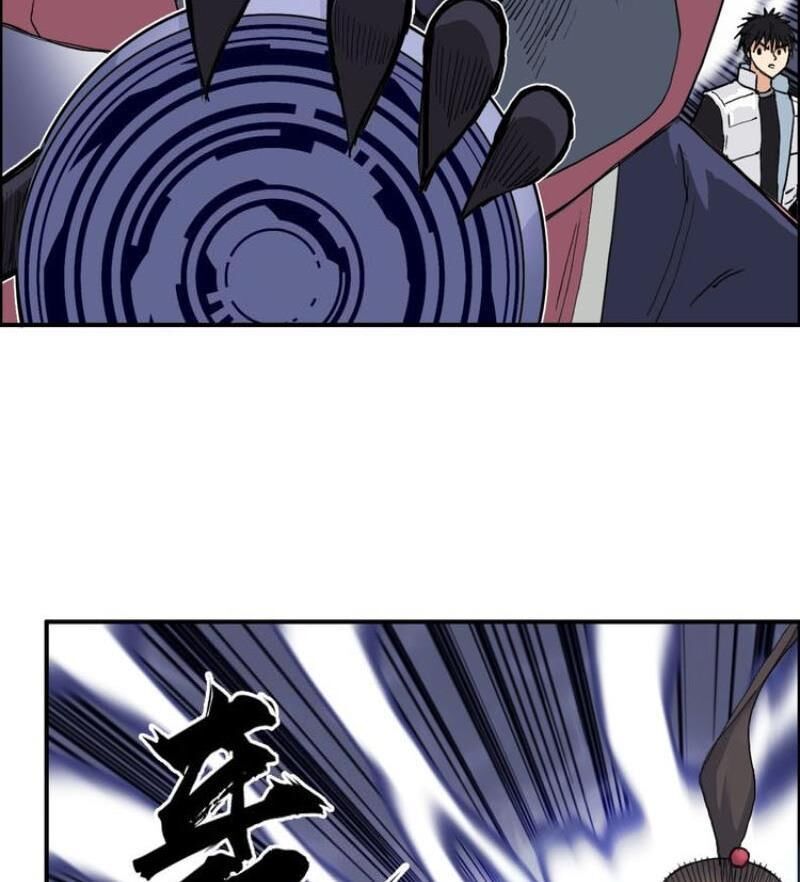 Siêu Năng Lập Phương Chapter 186.2 - Trang 2