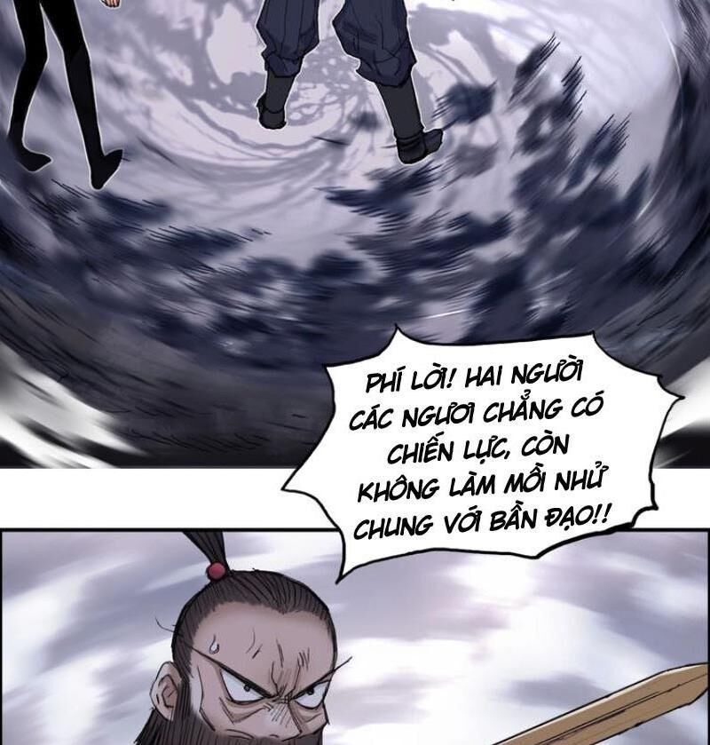 Siêu Năng Lập Phương Chapter 186.2 - Trang 2