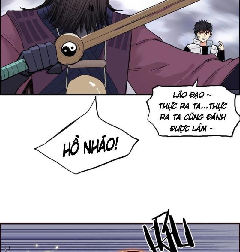 Siêu Năng Lập Phương Chapter 186.2 - Trang 2