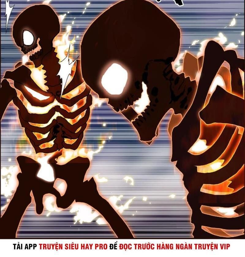 Siêu Năng Lập Phương Chapter 186.2 - Trang 2