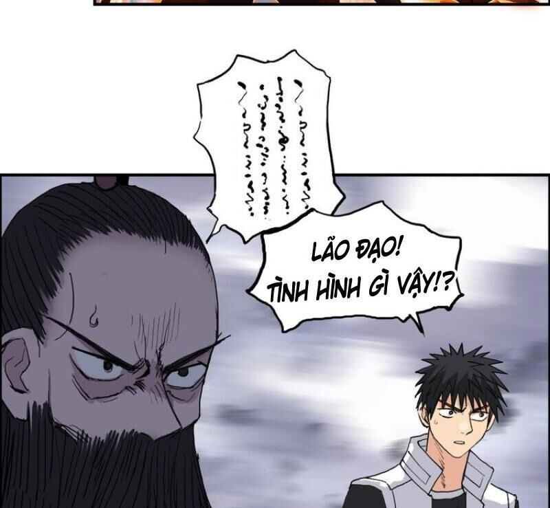 Siêu Năng Lập Phương Chapter 186.2 - Trang 2