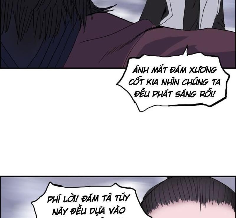 Siêu Năng Lập Phương Chapter 186.2 - Trang 2