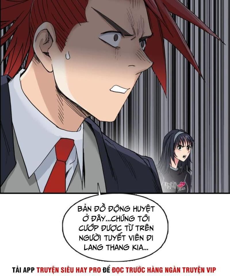 Siêu Năng Lập Phương Chapter 186.2 - Trang 2