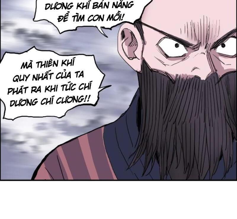 Siêu Năng Lập Phương Chapter 186.2 - Trang 2