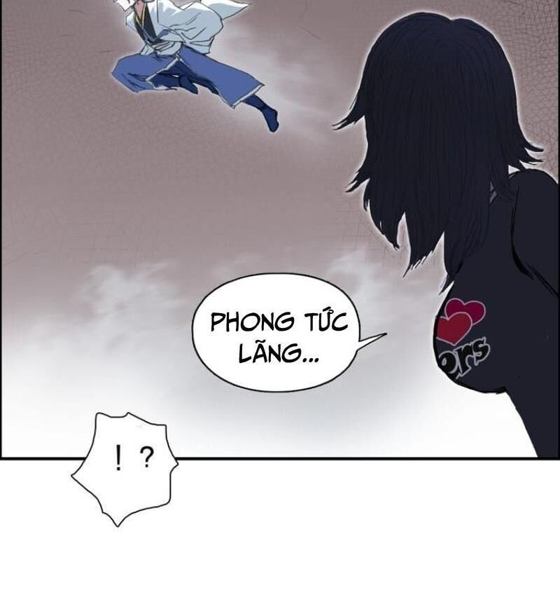 Siêu Năng Lập Phương Chapter 186.2 - Trang 2