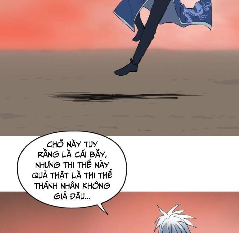 Siêu Năng Lập Phương Chapter 186.2 - Trang 2