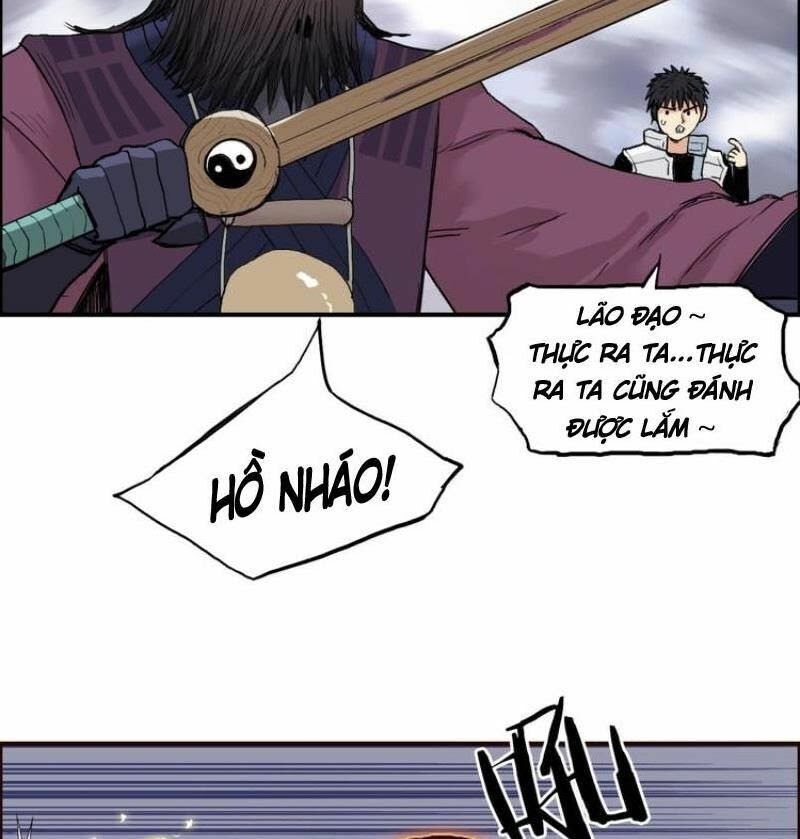 Siêu Năng Lập Phương Chapter 186 - Trang 2