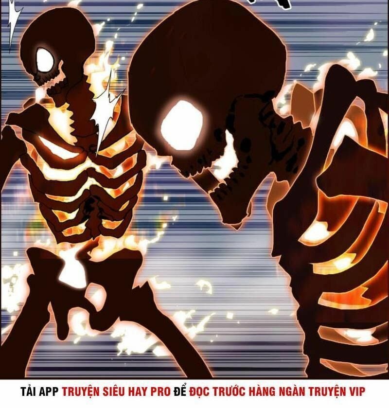 Siêu Năng Lập Phương Chapter 186 - Trang 2