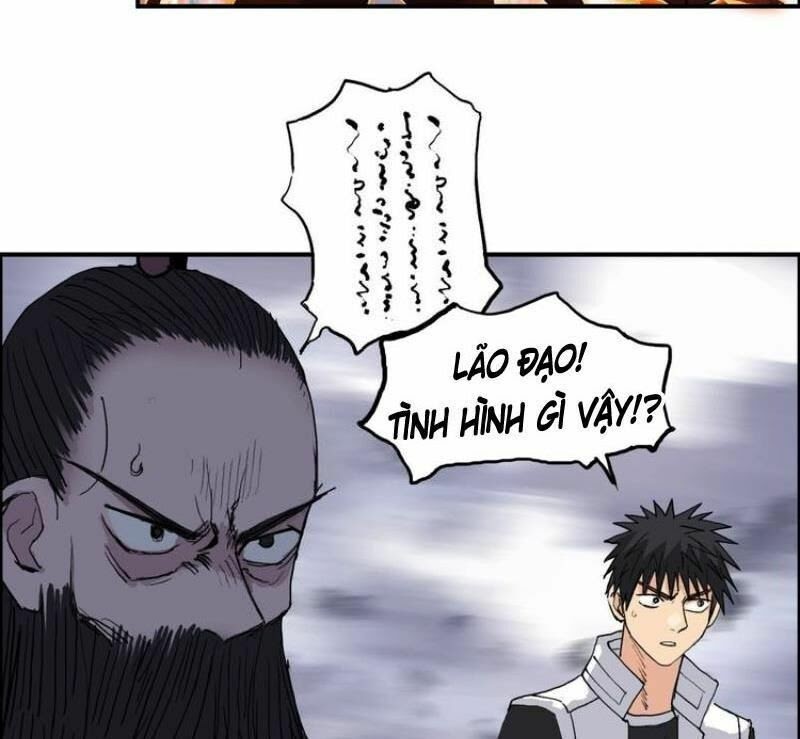 Siêu Năng Lập Phương Chapter 186 - Trang 2