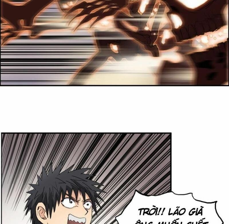 Siêu Năng Lập Phương Chapter 186 - Trang 2