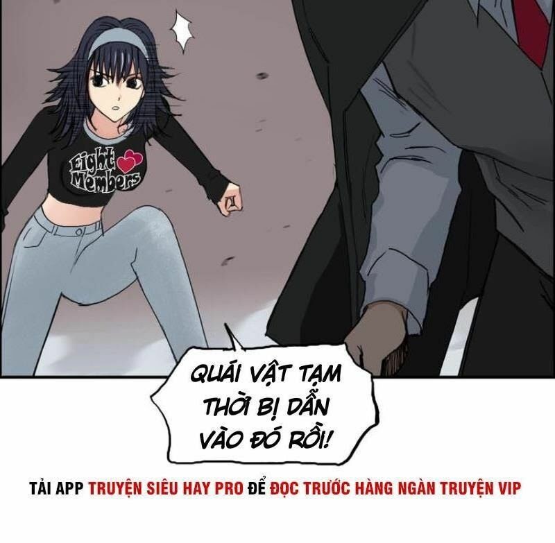 Siêu Năng Lập Phương Chapter 186 - Trang 2