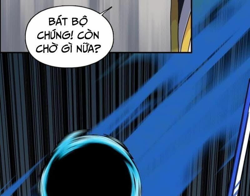 Siêu Năng Lập Phương Chapter 186 - Trang 2