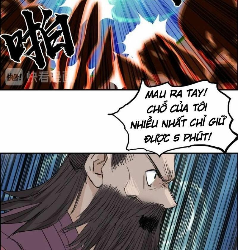 Siêu Năng Lập Phương Chapter 186 - Trang 2