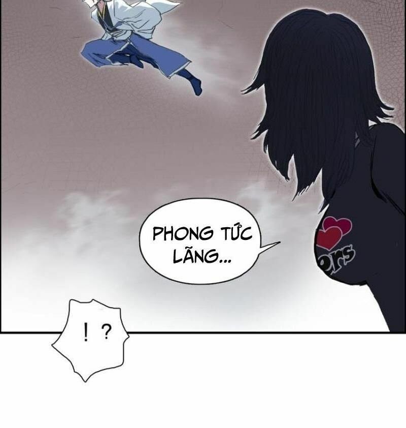 Siêu Năng Lập Phương Chapter 186 - Trang 2