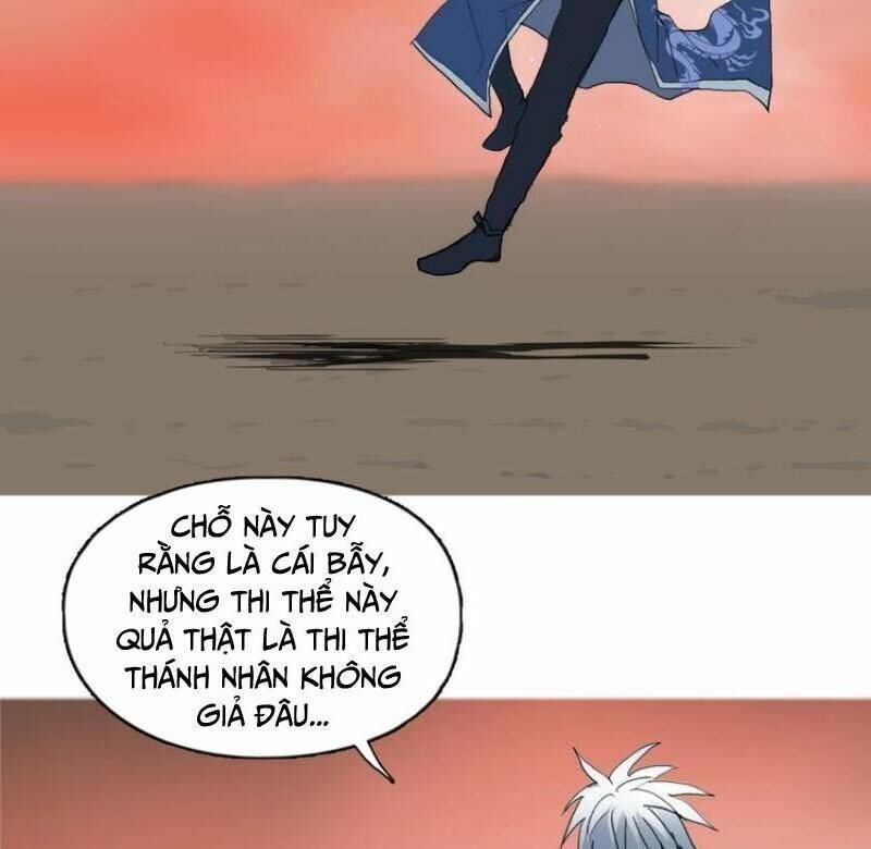 Siêu Năng Lập Phương Chapter 186 - Trang 2