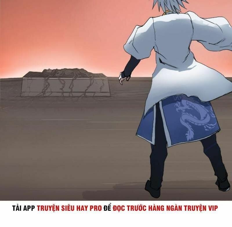 Siêu Năng Lập Phương Chapter 186 - Trang 2