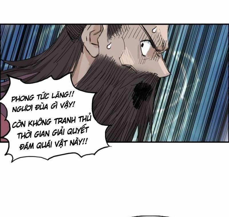 Siêu Năng Lập Phương Chapter 186 - Trang 2