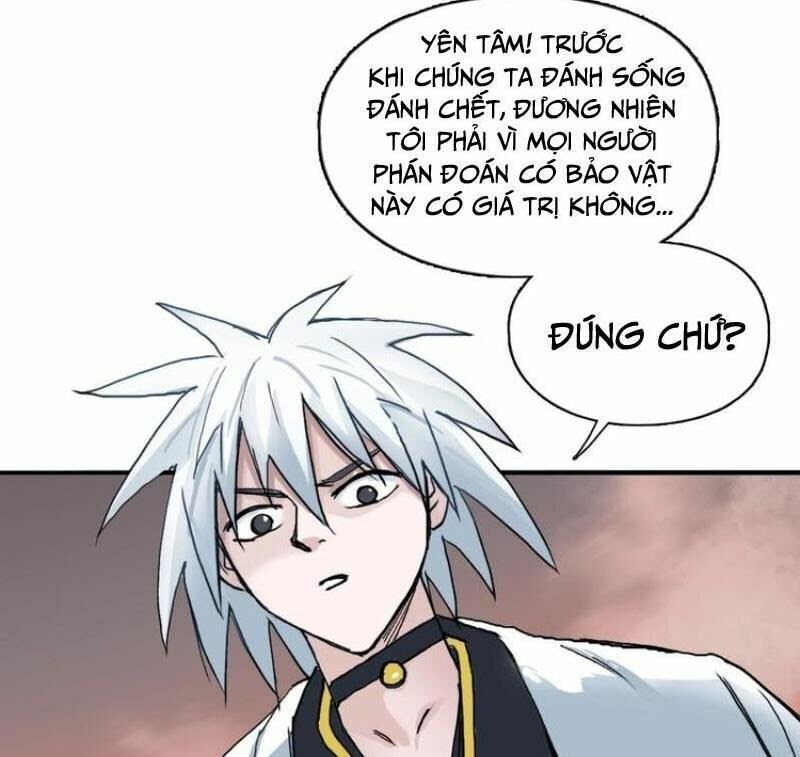 Siêu Năng Lập Phương Chapter 186 - Trang 2