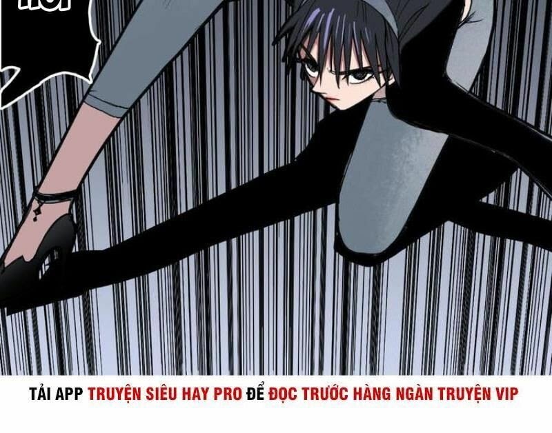 Siêu Năng Lập Phương Chapter 186 - Trang 2