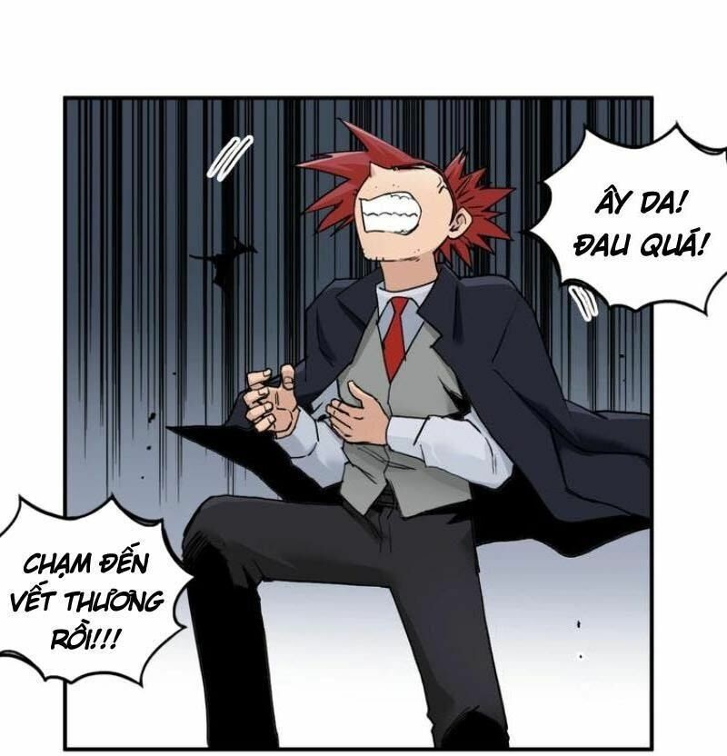 Siêu Năng Lập Phương Chapter 186 - Trang 2