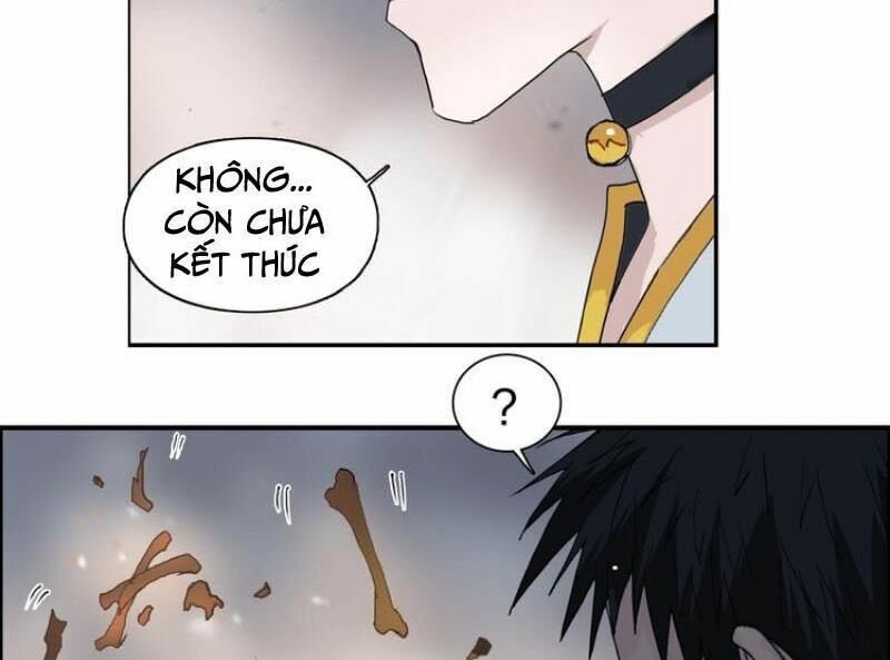 Siêu Năng Lập Phương Chapter 186 - Trang 2