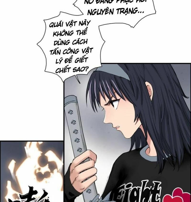 Siêu Năng Lập Phương Chapter 186 - Trang 2