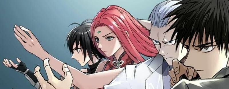 Siêu Năng Lập Phương Chapter 186 - Trang 2