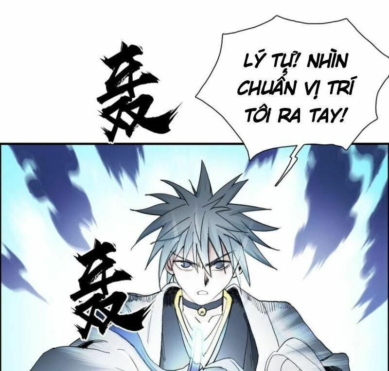 Siêu Năng Lập Phương Chapter 186 - Trang 2