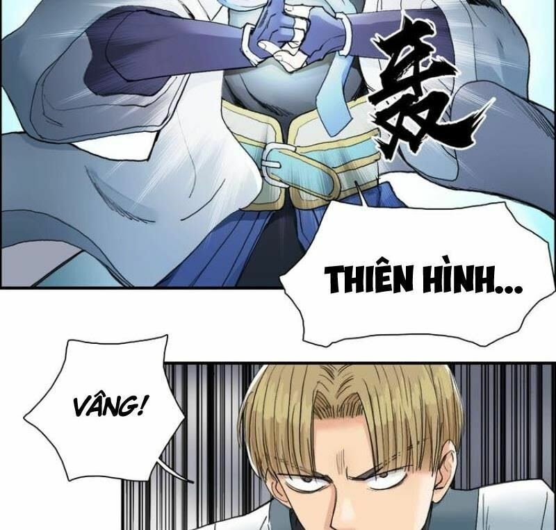 Siêu Năng Lập Phương Chapter 186 - Trang 2