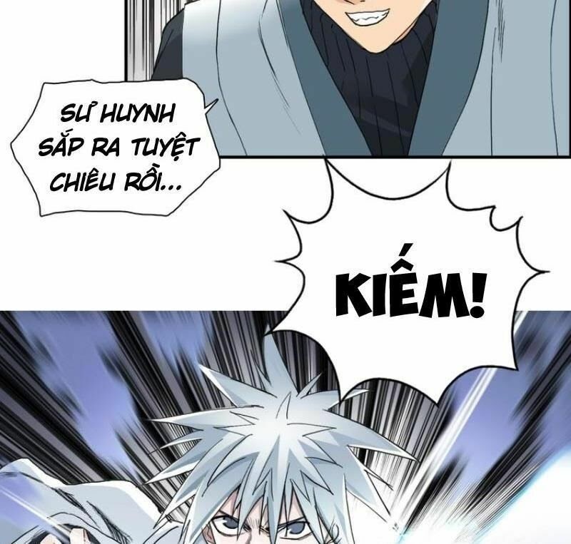 Siêu Năng Lập Phương Chapter 186 - Trang 2