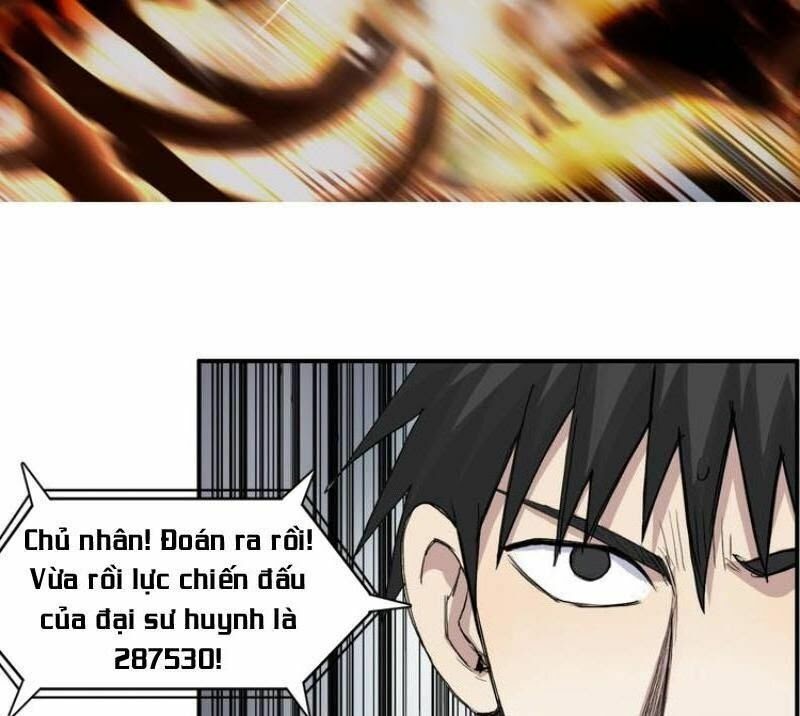 Siêu Năng Lập Phương Chapter 186 - Trang 2