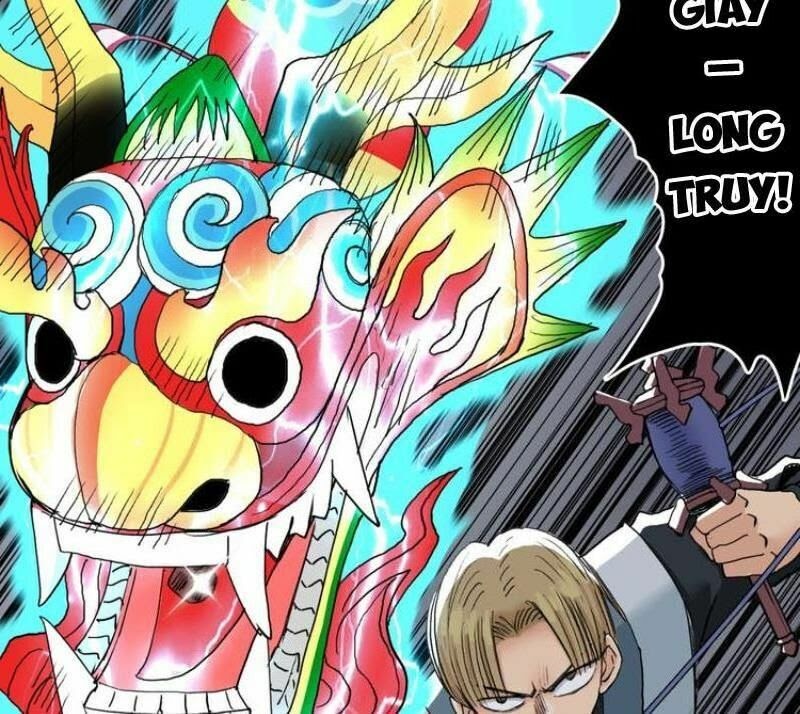 Siêu Năng Lập Phương Chapter 186 - Trang 2