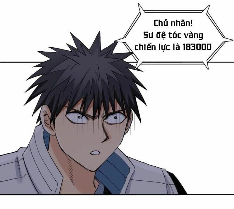 Siêu Năng Lập Phương Chapter 186 - Trang 2